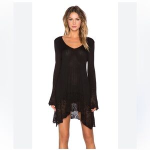 NWT MinkPink In The clouds Dress